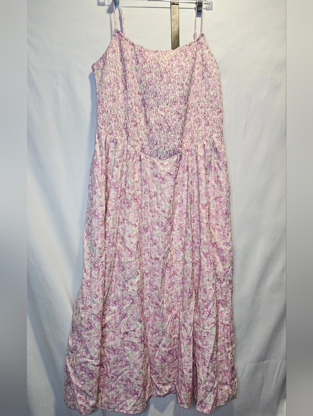 American Eagle Outfitters Bella Midi Dress XL